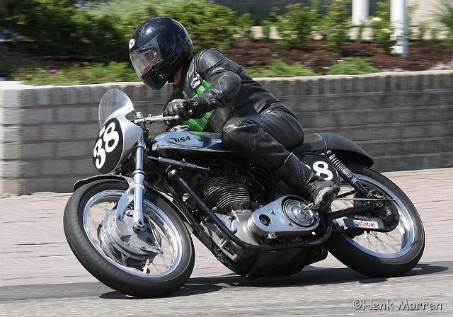 Barneveld 2009 Henk Morren 458 